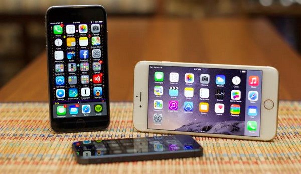 Apple vẫn bán iPhone 6 tại Trung Quốc bất chấp lệnh cấm