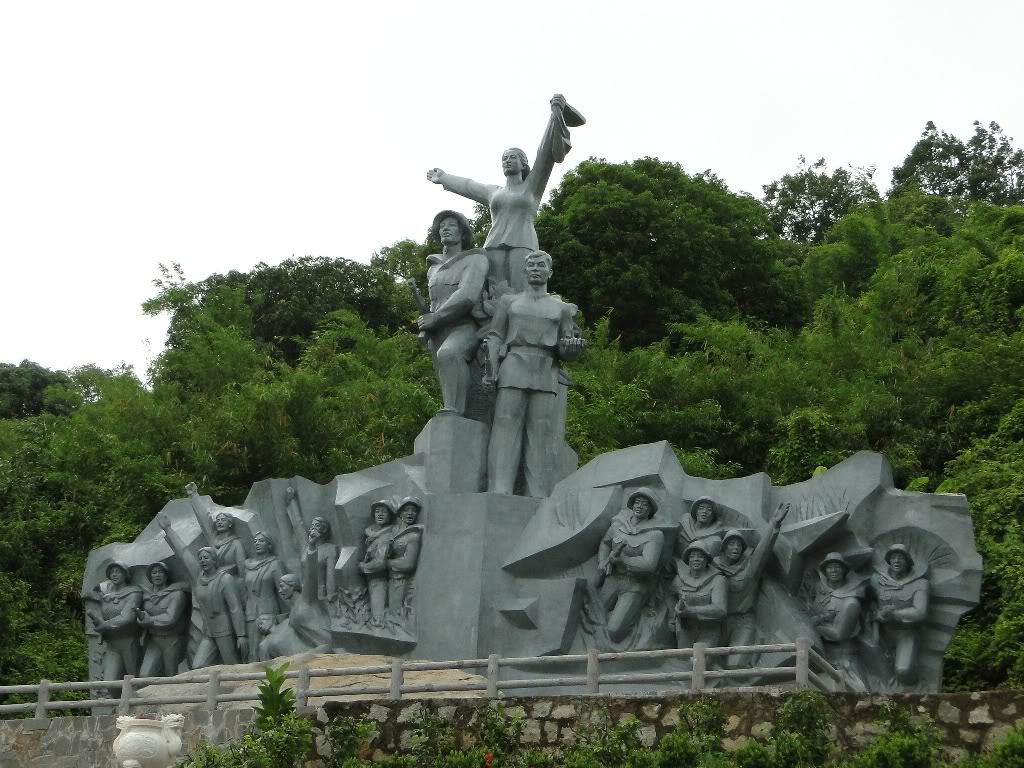 Hòn Đất - Điểm đến lý tưởng cho những chuyến du lịch về nguồn