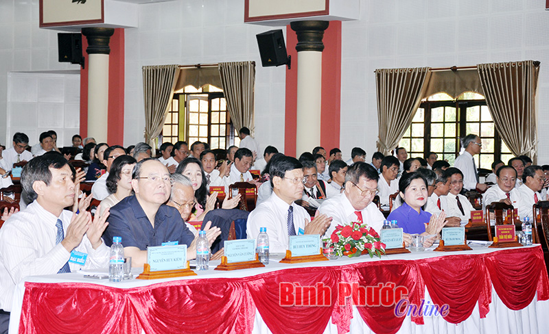 HĐND tỉnh ban h&agrave;nh nhiều nội dung nghị quyết mang t&iacute;nh chiến lược