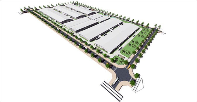 Vi phạm bảo vệ môi trường: Công ty TNHH Freewell bị phạt 150 triệu đồng