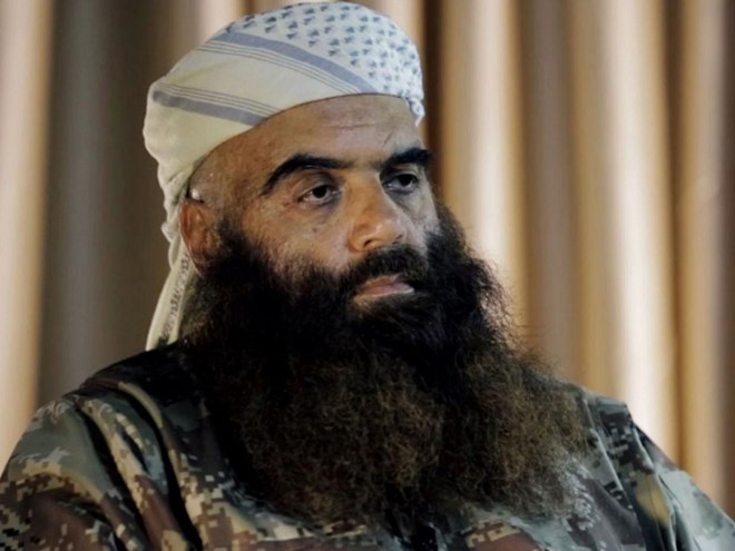 Thủ lĩnh khét tiếng của Mặt trận Al-Nusra bị tiêu diệt tại Syria