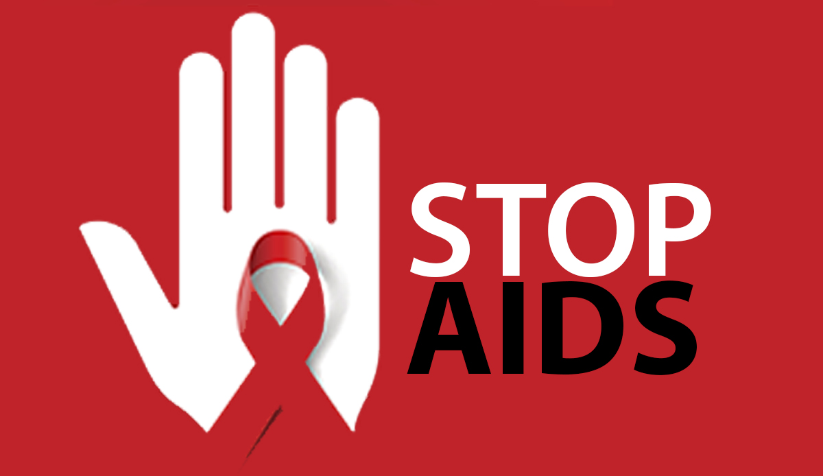 36,7 triệu người trên thế giới đang sống chung với bệnh AIDS