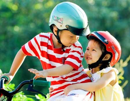Học sinh Bình Phước đoạt 35 giải “An toàn giao thông cho nụ cười ngày mai”