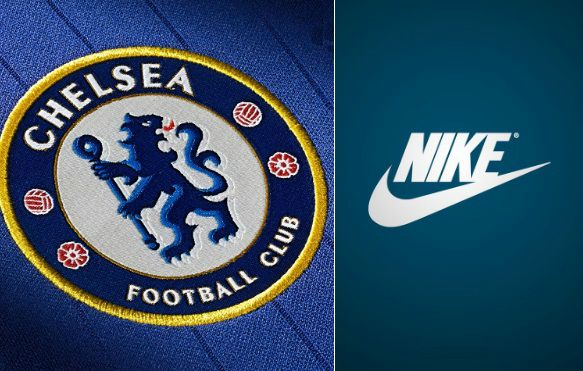 Chelsea vượt Real Madrid và Bayern Munich để trở thành CLB có giá trị áo đấu thứ 2 châu Âu