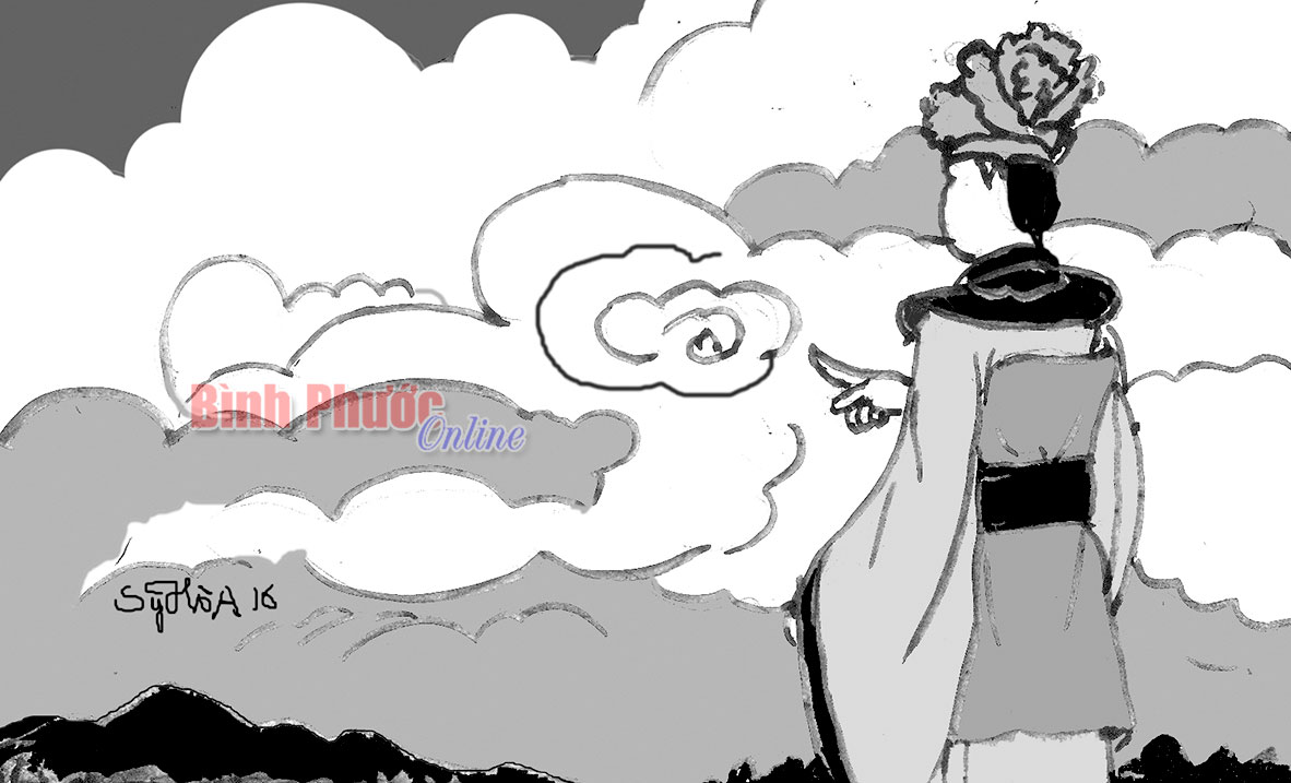 Vị vua được lòng thiên hạ