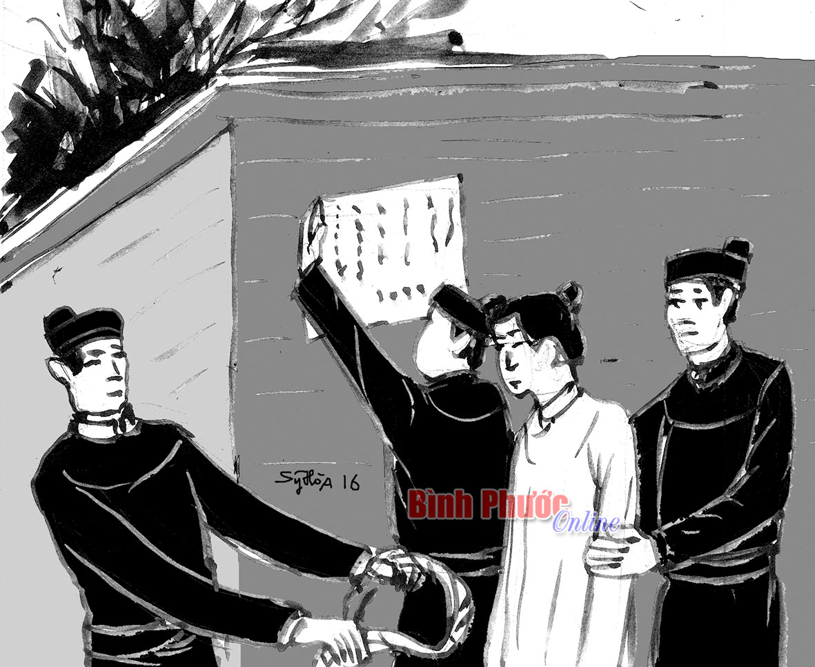 Chuyện về Lê Sát