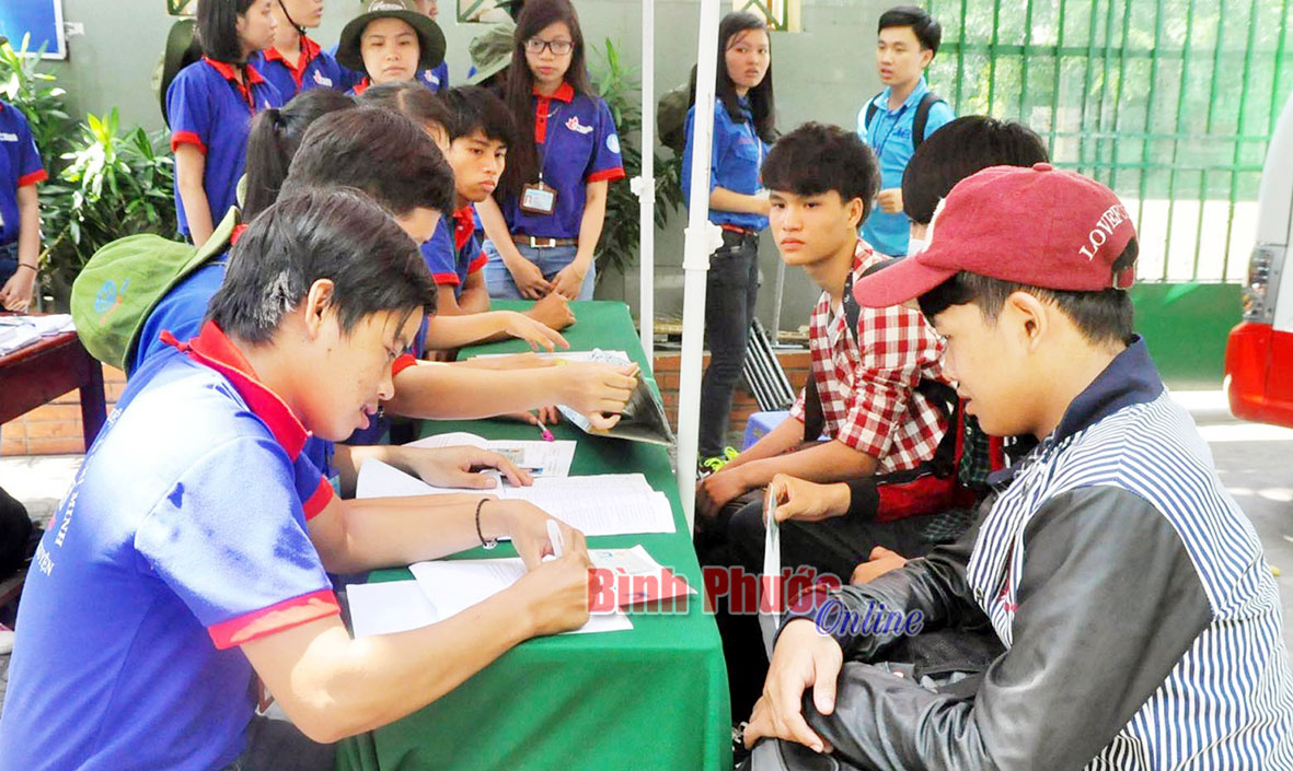 Thủ tướng chỉ thị về kỳ thi THPT quốc gia năm 2016: Không để thí sinh bỏ thi vì khó khăn