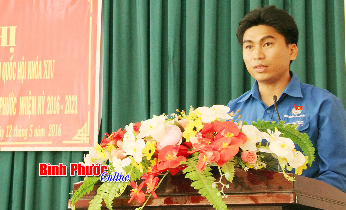 ƯCV Đại biểu Quốc hội kh&oacute;a XIV Phạm Hiếu Thanh: T&ocirc;i quan t&acirc;m đến Luật Trẻ em v&agrave; c&aacute;c s&acirc;n chơi bổ &iacute;ch cho trẻ