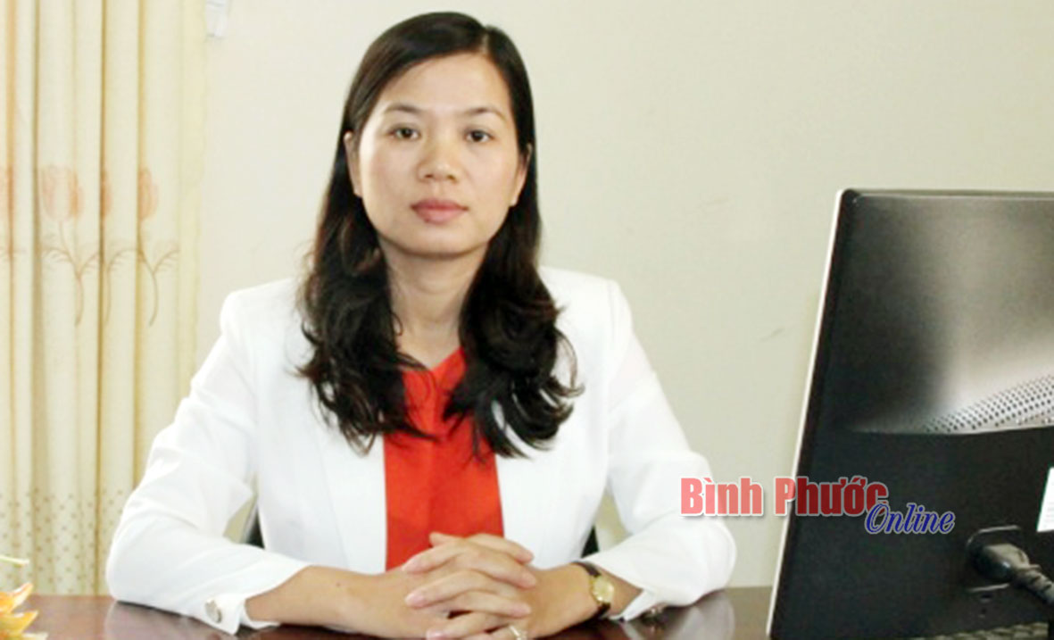 ƯCV đại biểu HĐND tỉnh Qu&aacute;ch Thị &Aacute;nh: Hạn chế đến mức thấp nhất t&igrave;nh trạng &aacute;n oan sai, qu&aacute; hạn