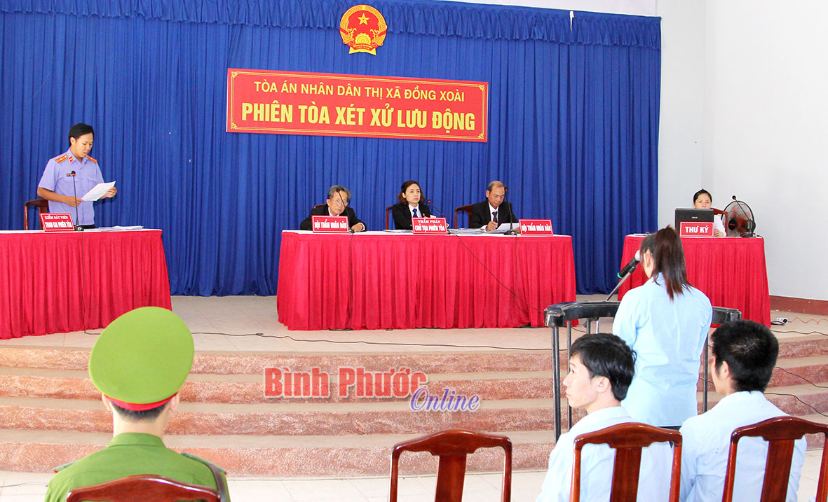 Ph&aacute;p nh&acirc;n cũng phải chịu tr&aacute;ch nhiệm h&igrave;nh sự