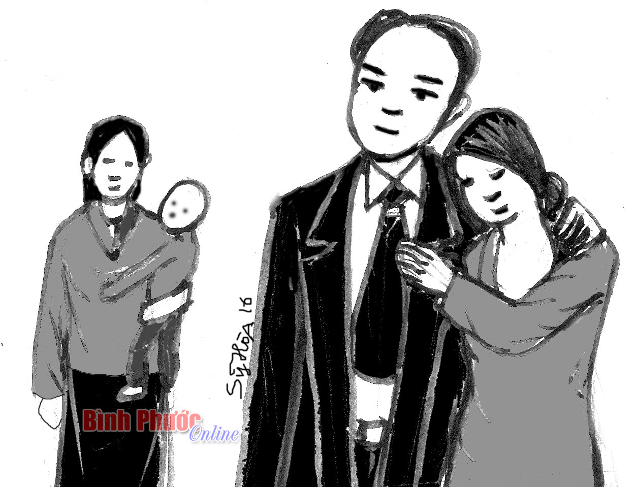 Chế định h&ocirc;n nh&acirc;n gia đ&igrave;nh trong Bộ luật H&igrave;nh sự 2015