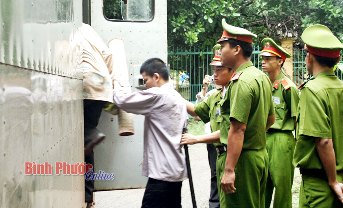 Sẽ kh&ocirc;ng c&ograve;n chuyện lạm dụng tạm giam