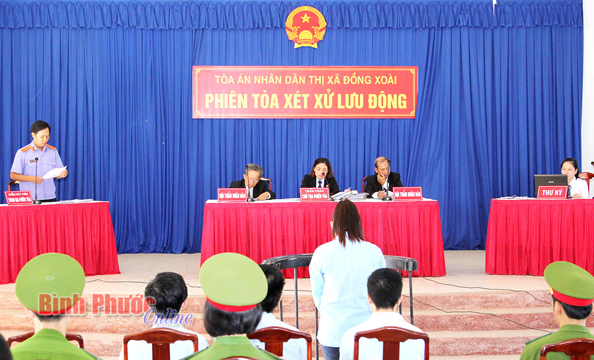 Nếu kh&ocirc;ng sửa sẽ kh&ocirc;ng thể thực thi