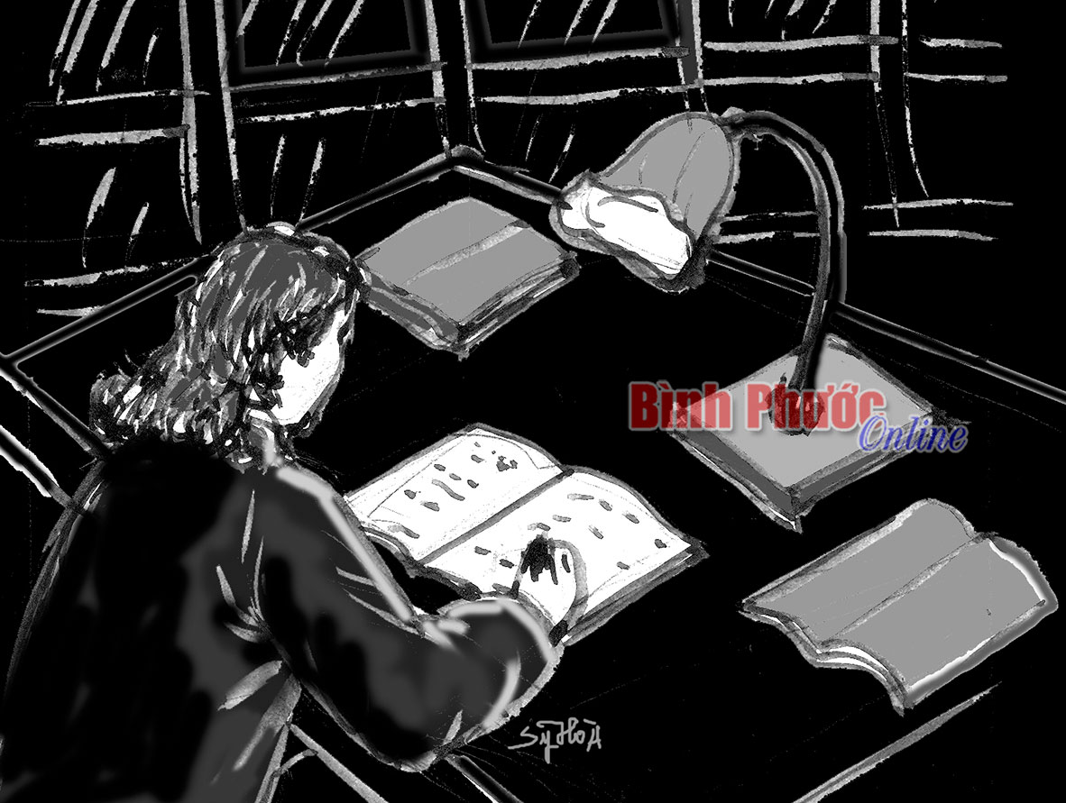 Bài học của mọi người