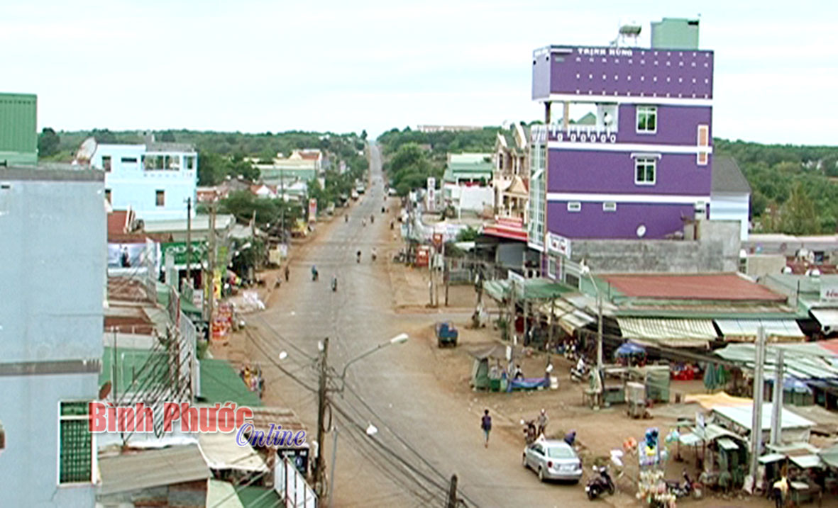 Đắk Ơ nỗ lực xóa đói giảm nghèo