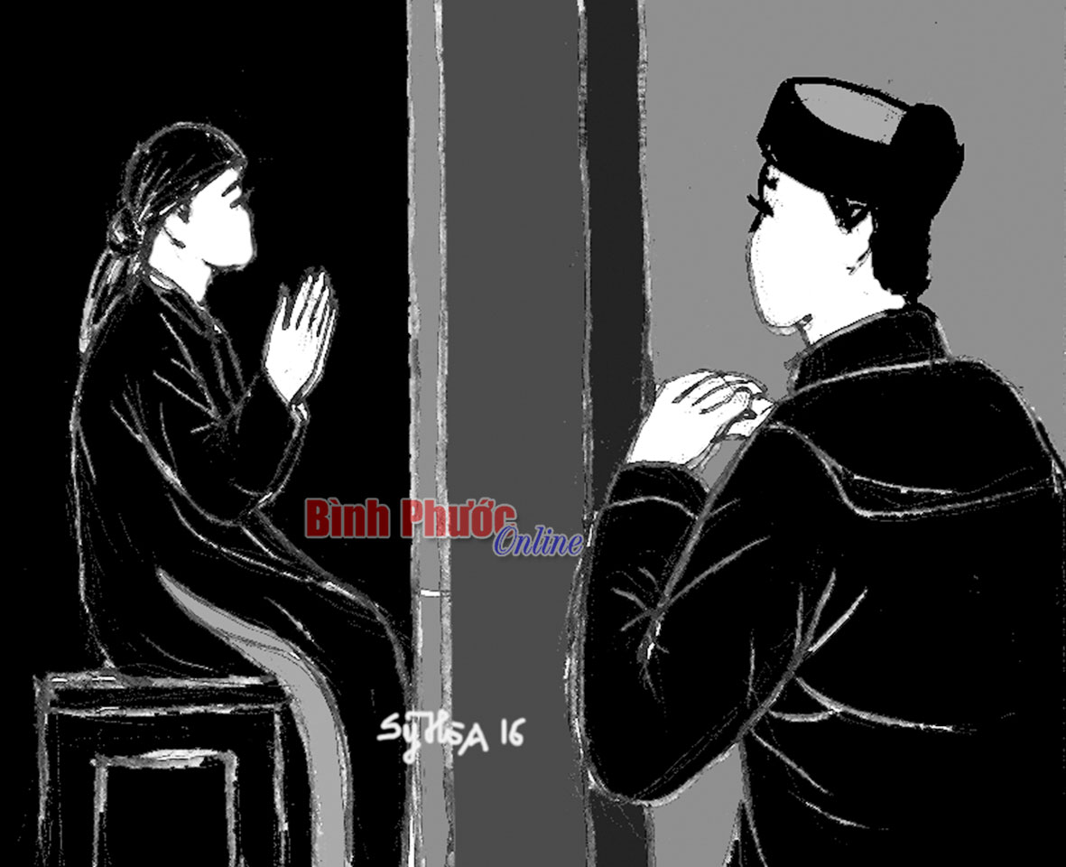 Tình xưa nghĩa cũ