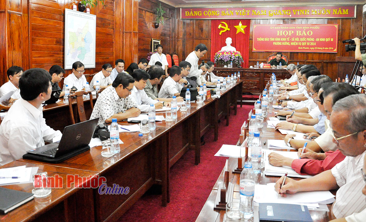 Quyền tiếp cận thông tin của công dân được đề cao