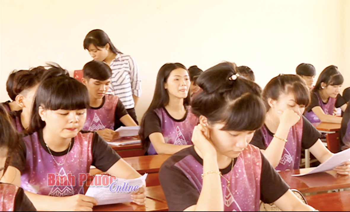 Thi tốt nghiệp THPT: Học sinh lại quay lưng với môn Sử