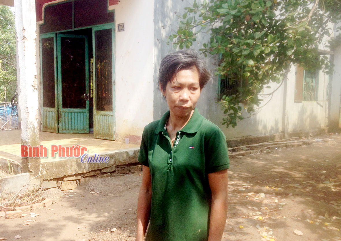 Cần làm sáng tỏ uẩn khúc trong vụ án vợ đánh chồng ở Long Hà