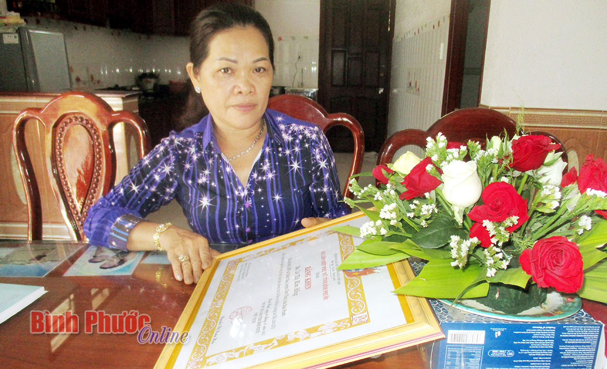 Hết mình vì hội viên