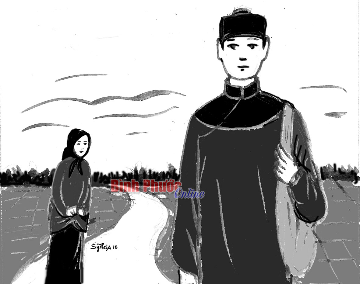 Giai thoại của đại danh y