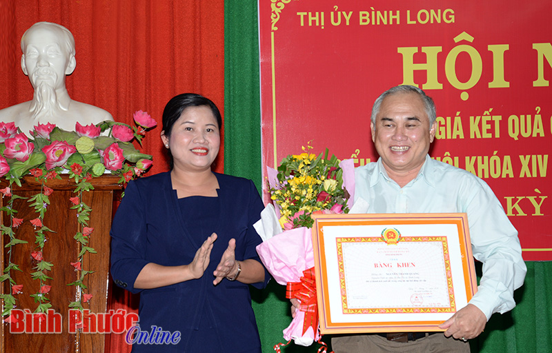 B&igrave;nh Long cử tri đi bầu đạt 99,99%