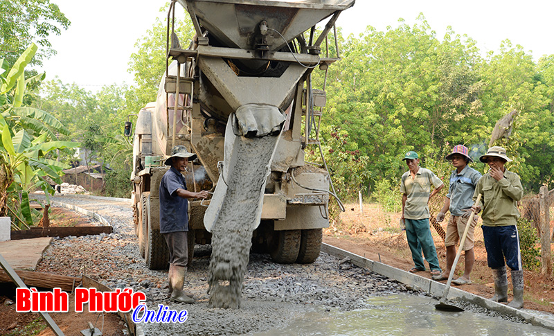 B&igrave;nh Long thu ng&acirc;n s&aacute;ch vượt chỉ ti&ecirc;u