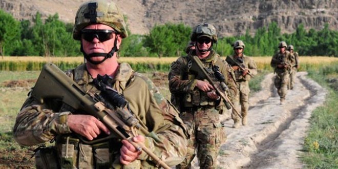 Nhật Bản, Australia nhất trí tăng cường tập trận quân sự chung