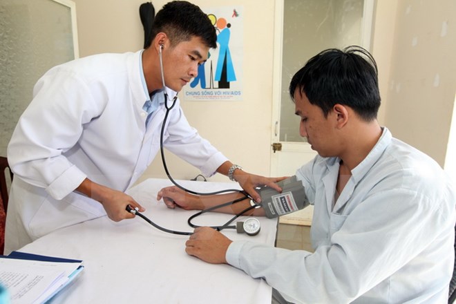 Liên hợp quốc sẽ huy động kinh phí hỗ trợ Việt Nam phòng, chống ma túy