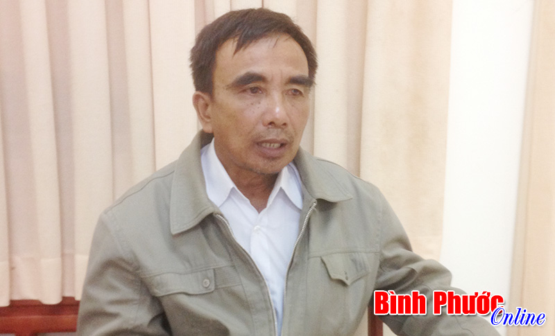 Cầu may lại... gặp xui