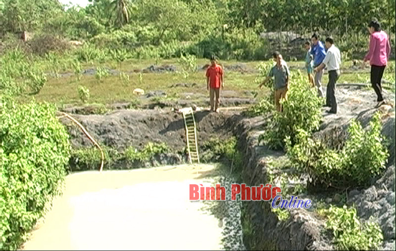 Thêm 1 vụ đuối nước thương tâm