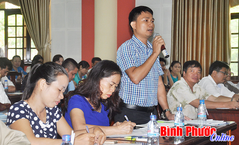 “Cởi trói” để doanh nghiệp phát triển