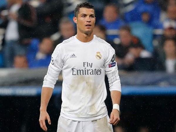 Real Madrid chốt danh sách: Ronaldo sẵn sàng đối đầu Man City