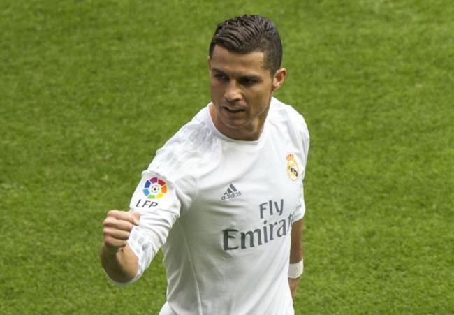 Ronaldo nói gì trước trận "sinh tử" Real Madrid - Wolfsburg?