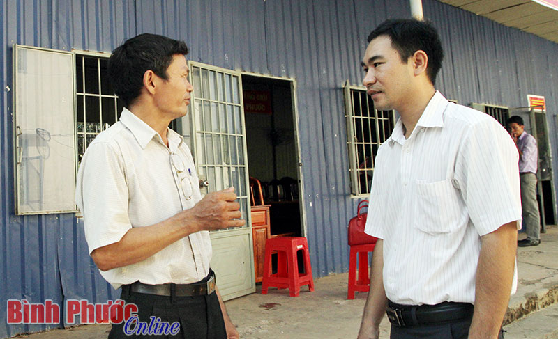 ƯCV Đỗ Nguyễn Minh Tr&iacute;: T&ocirc;i mong ng&agrave;nh cao su phải đa dạng sản phẩm