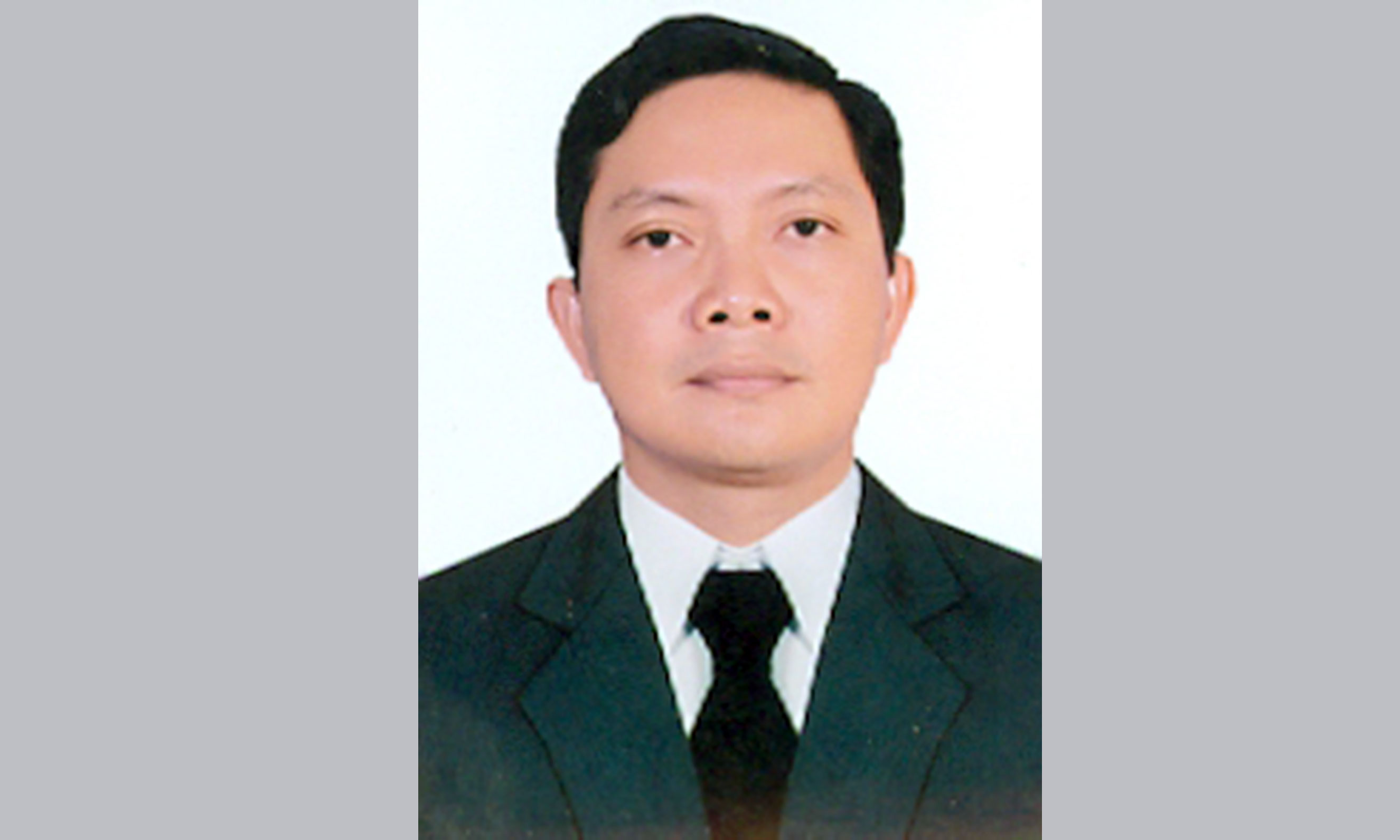 Chương tr&igrave;nh h&agrave;nh động của ứng cử vi&ecirc;n đại biểu HĐND H&agrave; Anh Dũng