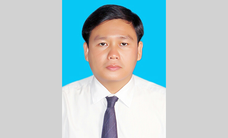 Chương tr&igrave;nh h&agrave;nh động của ứng cử vi&ecirc;n đại biểu HĐND V&otilde; Đăng Khoa