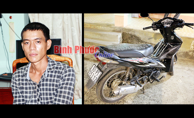 Đầu th&uacute; sau 103 ng&agrave;y giật giỏ x&aacute;ch