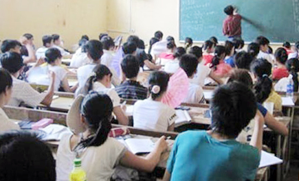 Dạy thêm và học thêm, bao giờ mới hết?