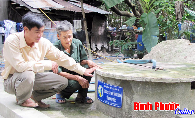 Để sống thọ, xin hãy bảo vệ môi trường