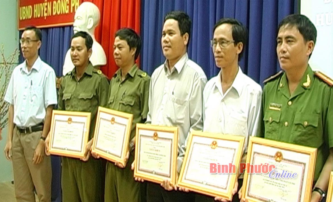 Truyền tải Điện miền Đông 2 giải quyết dứt điểm 14 trường hợp vi phạm an toàn lưới điện