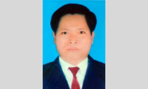 Chương tr&igrave;nh h&agrave;nh động của ứng cử vi&ecirc;n đại biểu HĐND Điểu Điều