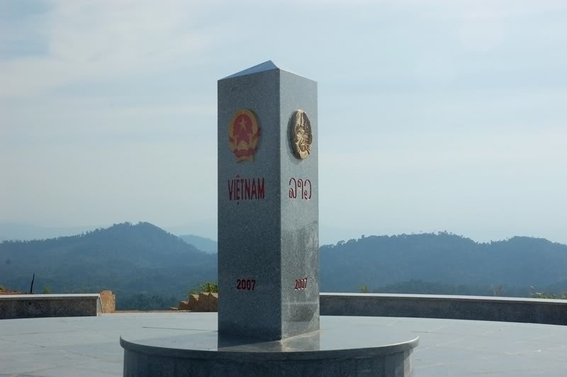 UBND tỉnh chỉ đạo tuy&ecirc;n truyền vấn đề bi&ecirc;n giới đất liền