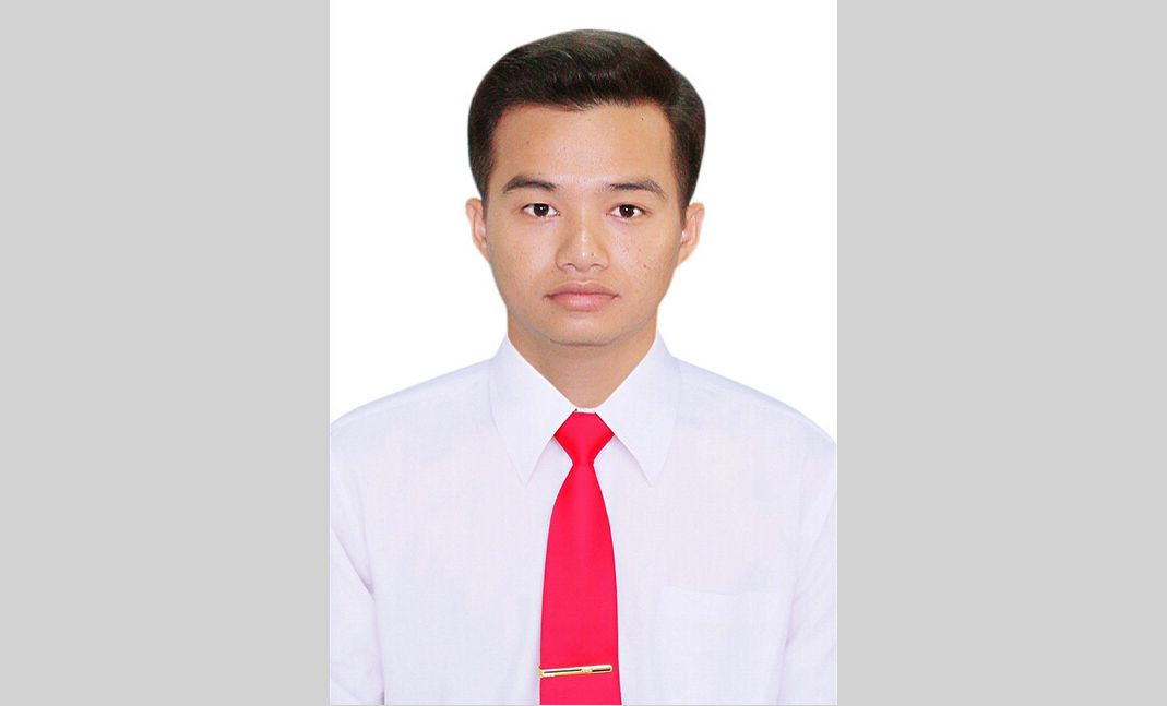 Chương tr&igrave;nh h&agrave;nh động của ứng cử vi&ecirc;n đại biểu HĐND Nguyễn Dương T&iacute;n