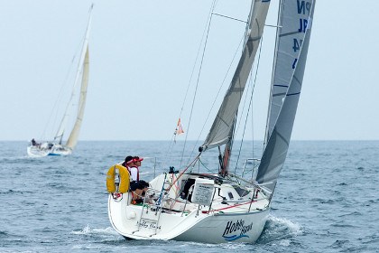 Tuần duyên Triều Tiên bất ngờ bắt giữ thuyền buồm của Nga