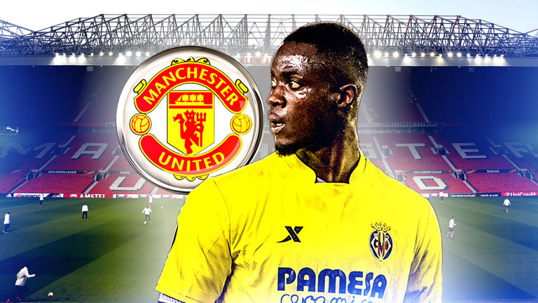 Man United sắp công bố "bom tấn" đầu tiên dưới thời Mourinho