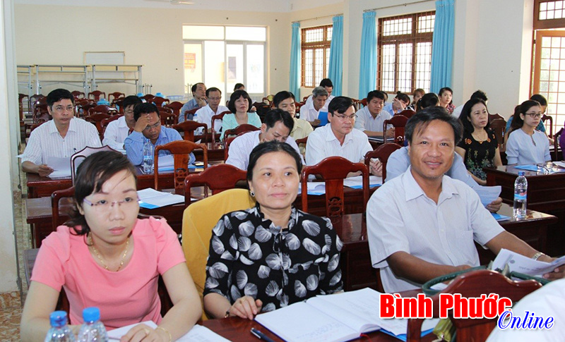 Tập huấn kỹ năng mềm cho c&aacute;n bộ c&ocirc;ng đo&agrave;n