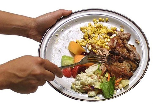 LHQ đưa ra bộ tiêu chuẩn đánh giá mức độ lãng phí lương thực