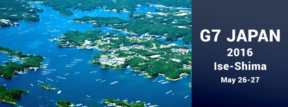 VN dự Hội nghị G-7 mở rộng: Đ&oacute;ng g&oacute;p v&igrave; h&ograve;a b&igrave;nh, phồn vinh của khu vực v&agrave; thế giới