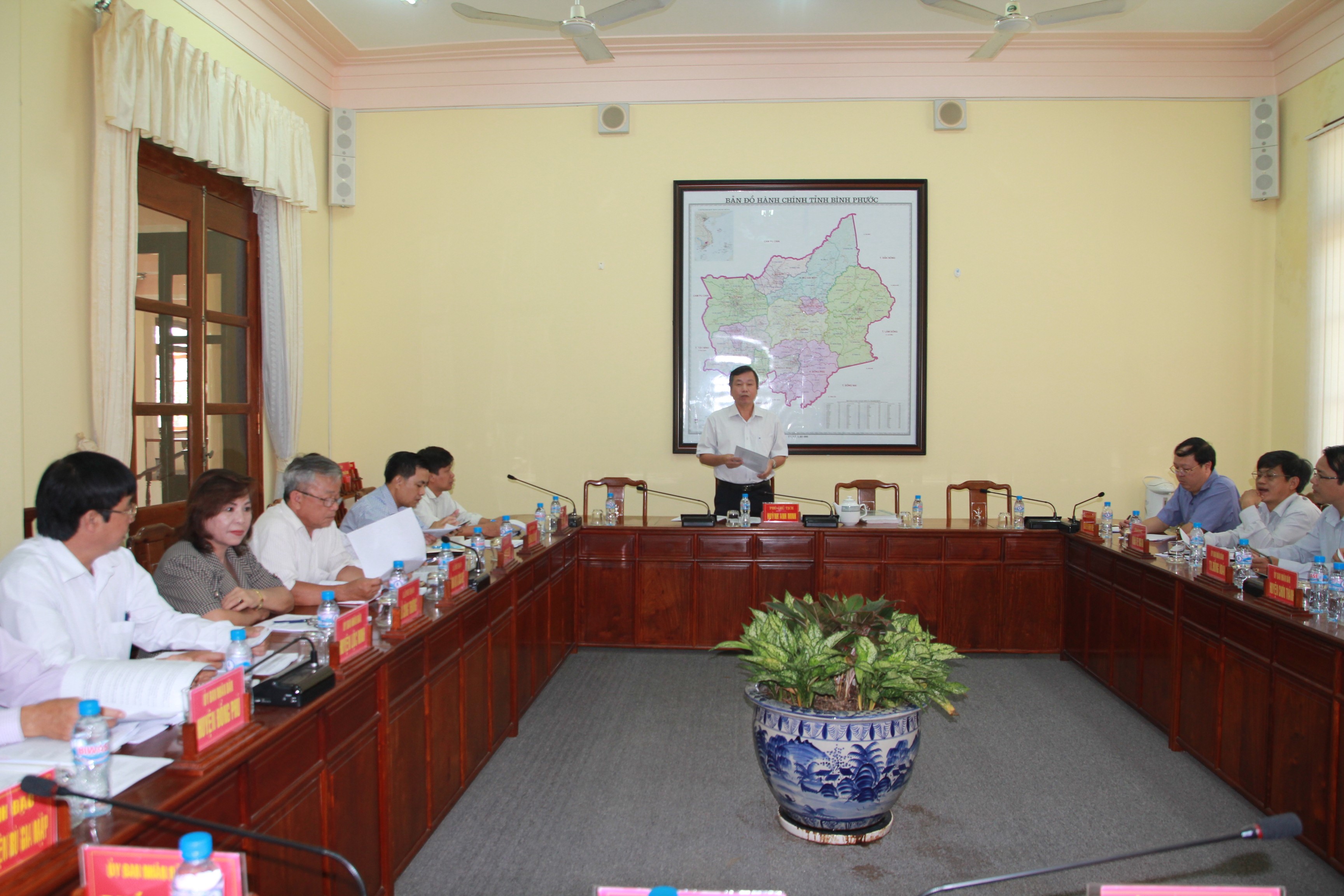 Điều chỉnh quy hoạch chăn nu&ocirc;i, giết mổ gia s&uacute;c, gia cầm giai đoạn 2006-2020